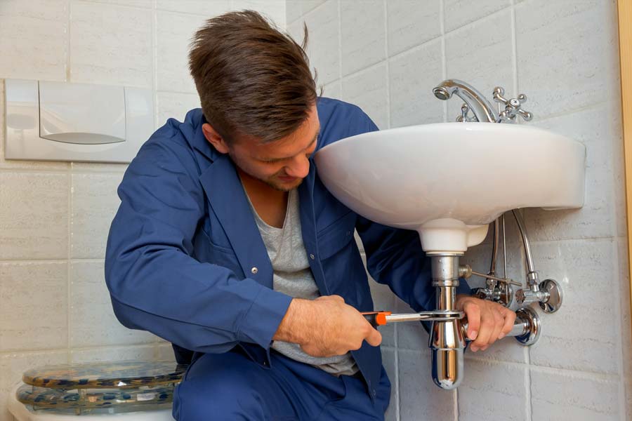 Rückstausicherung Rohrreinigung Schwetzingen